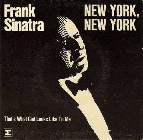 frank sinatra theme from new york new york